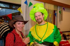04.02.2023 Faschingsfest Elternverein &quot;Das behinderte Kind&quot;